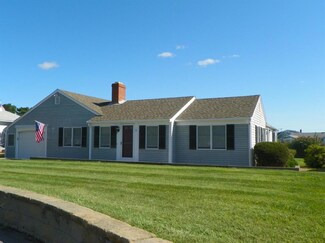 6 Captain Keavy Way, West Dennis, MA 02670