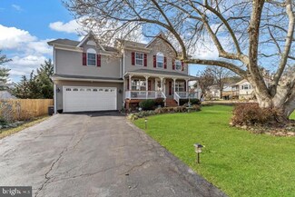 759 Central Ave, Sykesville, MD 21784