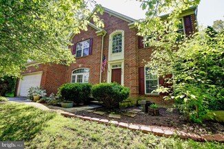702 Breckenridge Way, Shenandoah Junction, WV 25442