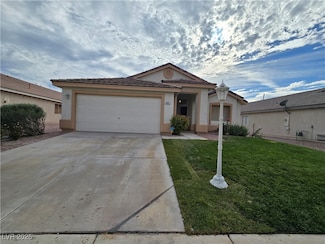 6127 Turtle River Ave, Las Vegas, NV 89156