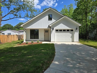 540 Eugenia St, Florence, AL 35630