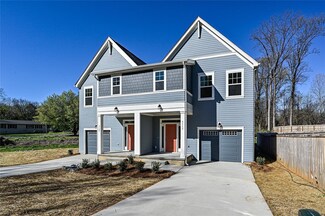 3113 Isenhour St, Charlotte, NC 28206