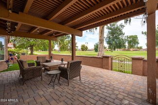 1301 Leisure World, Mesa, AZ 85206