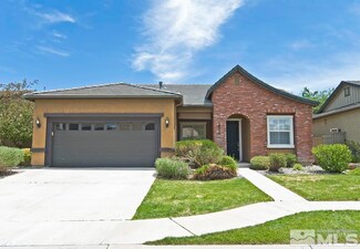 10514 Eagle Falls Way, Reno, NV 89521