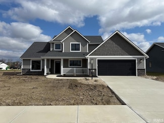 22215 Travertine Run, Woodburn, IN 46797