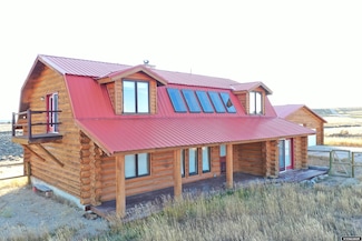 5 Black Bear Rd, Pinedale, WY 82941