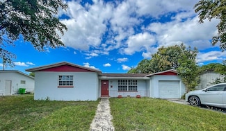 2421 NW 63rd Ave, Sunrise, FL 33313