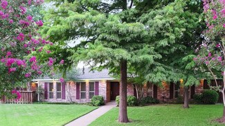 1515 Richland Dr, Richardson, TX 75081
