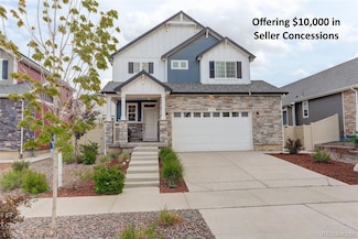 4444 Picadilly Ct, Aurora, CO 80019