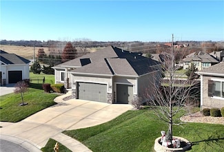 1214 Cothran Ct, Raymore, MO 64083