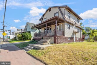 26 W Crescent Blvd, Collingswood, NJ 08108