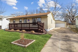 3207 Williams St, Des Moines, IA 50317