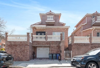8318 58th Ave, Middle Village, NY 11379