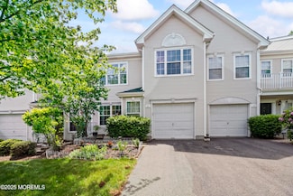 181 Windsong Cir Unit 3, East Brunswick, NJ 08816