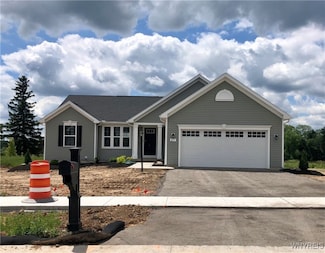6409 Deanna Dr, Hamburg, NY 14075