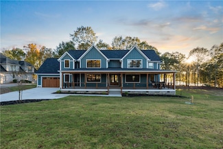 874 Durham Brown Rd, Seneca, SC 29678