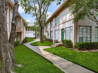 10578 High Hollows Dr Unit 266S, Dallas, TX 75230