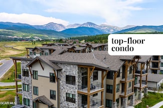 18 Meadow Creek Ln Unit D302, Fraser, CO 80442