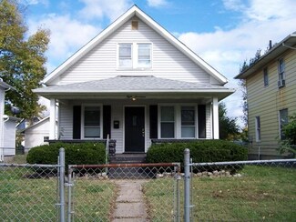 817 15th Ave, Middletown, OH 45044