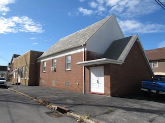 101 W Weber Ave, Du Bois, PA 15801