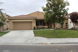 1204 Brush Prairie Cove, San Jacinto, CA 92582