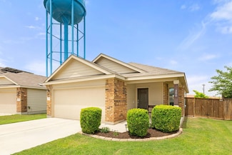 200 Circle Way Unit 8E, Jarrell, TX 76537