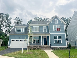 221 Amburn Ln, Ashland, VA 23005