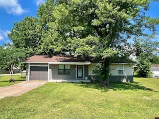 262 Crownover St, Gassville, AR 72635