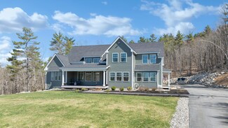107 Mitchell Rd, Casco, ME 04015
