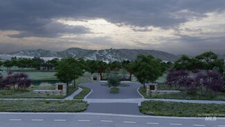 4088 N Roping Ln Lot 17, Eagle, ID 83616