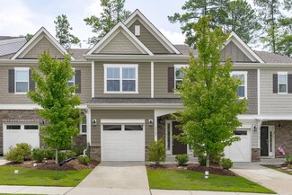 2507 Sunnybranch Ln, Apex, NC 27523