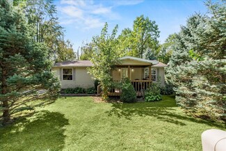 11493 Oak St, Lakeview, OH 43331