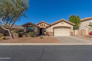 7432 E Melrose St, Mesa, AZ 85207
