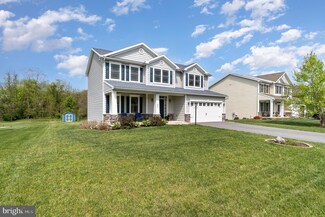 279 Leedy Way W, Chambersburg, PA 17202