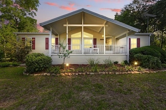 17231 NW 83 Ct, Fanning Springs, FL 32693