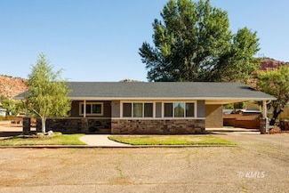 163 N 200 W, Kanab, UT 84741