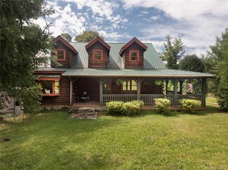 1438 Jupiter Rd, Alexander, NC 28701
