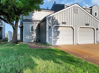 1011 N Lakewind St, Wichita, KS 67212