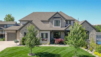 12739 Chandler Ridge Ct, St. Louis, MO 63131