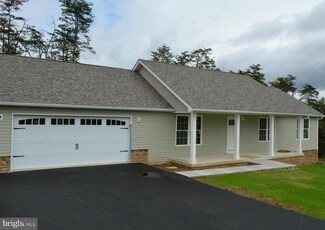 140 Diane Dr, Fort Ashby, WV 26719