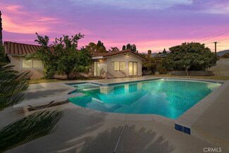1492 N Ukiah Way, Upland, CA 91786