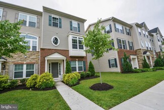 10561 Old Ellicott Cir Unit 31, Ellicott City, MD 21042