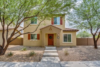 10961 E Gray Mare Trail, Tucson, AZ 85747