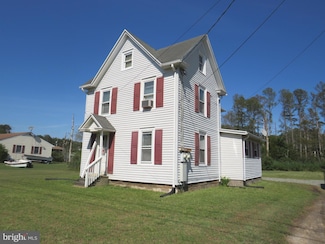 3231 Sackertown Rd, Crisfield, MD 21817