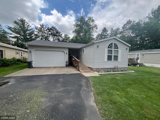 415 Milltown Ave N, Milltown, WI 54858