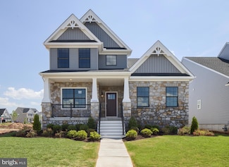 500 Slugger Aly Unit MILTON, Frederick, MD 21702