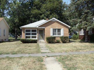 322 E Mazon Ave, Dwight, IL 60420
