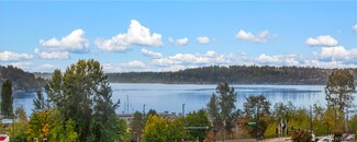 6100 NE 181st St Unit 6, Kenmore, WA 98028