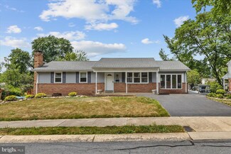 117 Oxford Dr, Lititz, PA 17543