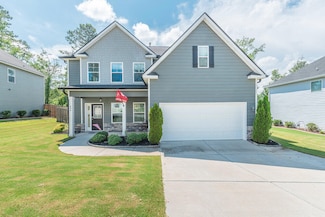 606 Bunchgrass St, Evans, GA 30809